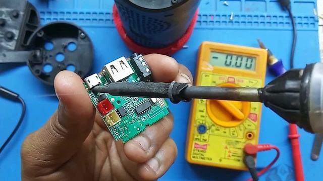TG 113 Bluetooth Speaker Repair | Bluetooth Speaker Repair @TechnoTopics смотреть онлайн