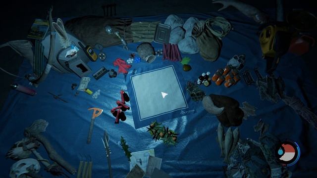 Chainsaw Mishaps ☠ | EP06 | The Forest Co-Op Lets Play смотреть онлайн