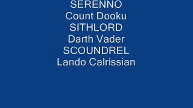Star Wars Force Unleashed Cheats смотреть онлайн