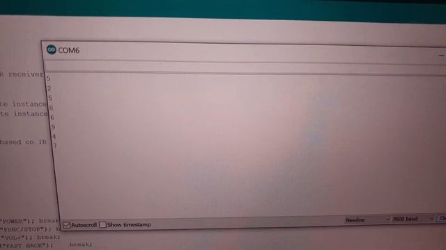 ELEGOO Most Complete Starter Kit IR Receiver смотреть онлайн