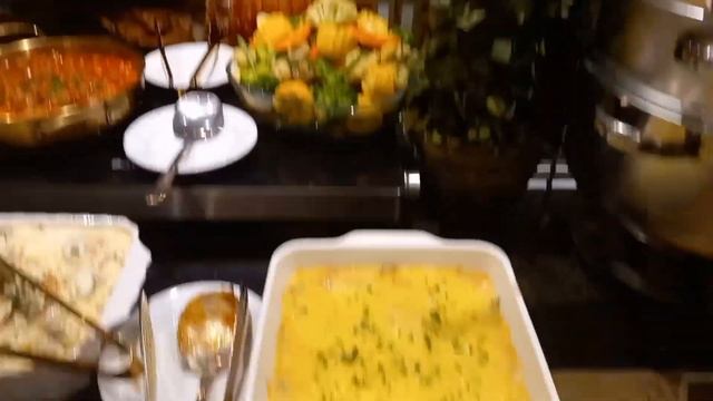 Greenhills Hidden Secret Buffet! смотреть онлайн