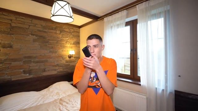 24 Часа ПАУЗА Челлендж ! 720p смотреть онлайн