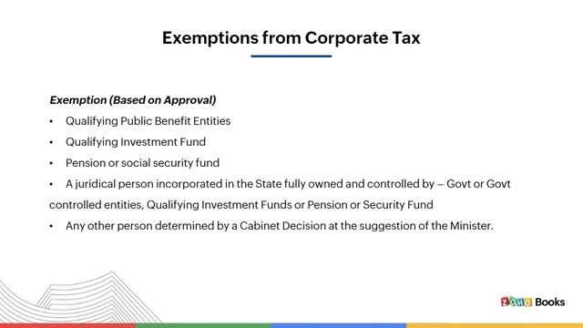 Get your business UAE Corporate Tax ready with Zoho Books | UAE Edition смотреть онлайн