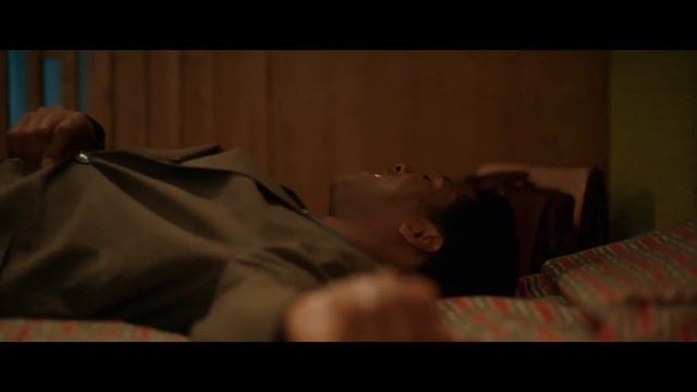 One Night in Miami... - First Look | Prime Video смотреть онлайн