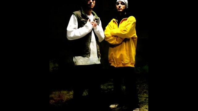 Mode XL - Arkanı Kolla.wmv смотреть онлайн