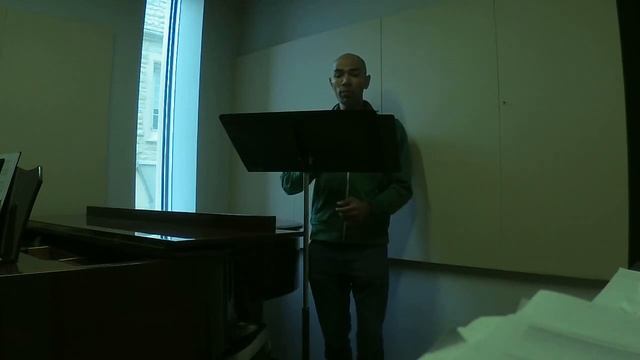 Poppea - Act 1, scene 7 - La porpore regali смотреть онлайн