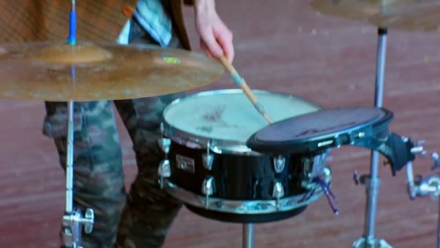 Shtopor Band - Promo смотреть онлайн
