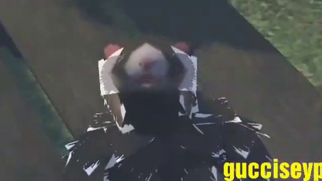 VR. Заяц пид0р xD ) смотреть онлайн