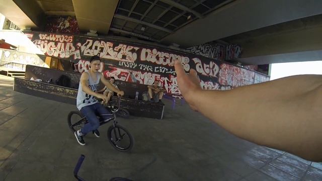 Vlad Kovalenko Kyiv 15' смотреть онлайн