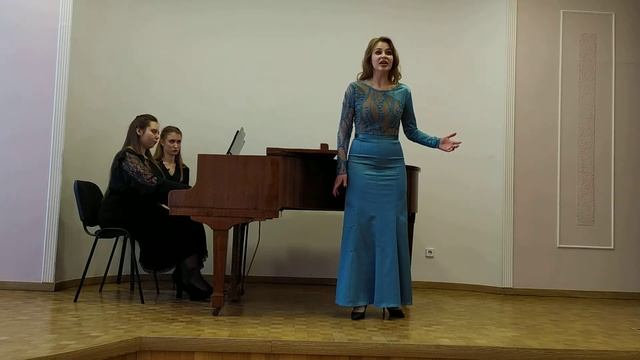 Молодцова Ольга Борисовна, II категория смотреть онлайн