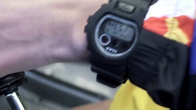 F.C.R.B. × G-SHOCK 2018 смотреть онлайн