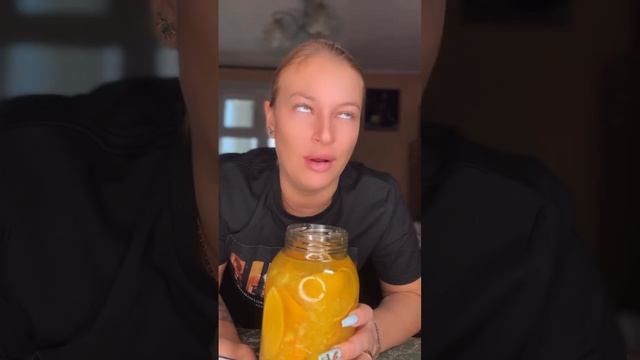 Напиток +18 🍊