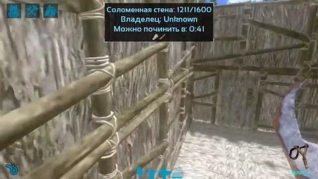 Двойня птеранодонов . Офигеть смотреть онлайн