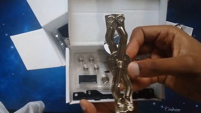 Unboxing Cooler Master Hyper 212 EVO смотреть онлайн