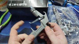 Опыт использования краскопульта K-3 и R-2 почему купил