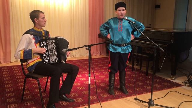 Галата Тимофей-В небе туча грозовая смотреть онлайн