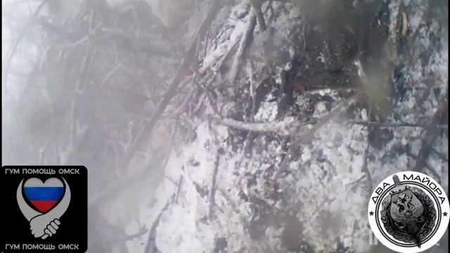 штурм в окрестностях часов яр смотреть онлайн