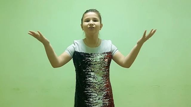 Писаренко Юлия - К. Чуковский "Пра-пра-правнукам" смотреть онлайн