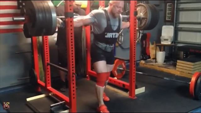 GYM FAIL COMPILATION #1 | FT. SQUAT FAIL смотреть онлайн
