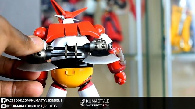 Toy Review: Sen-ti-nel (Sentinel) xT-Rex Getter 1 смотреть онлайн
