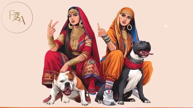 Aksar Is Duniya Mein X Atshana (FarooqGotAudio Remix) | Hindi V Arabic | Dhadkan | Hip Hop/Trap Mix