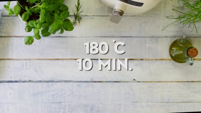 Gebackener Camembert aus dem Airfryer смотреть онлайн