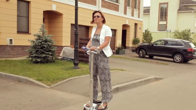 ОПИН | ЖК "Павловский квартал" пресс-тур смотреть онлайн