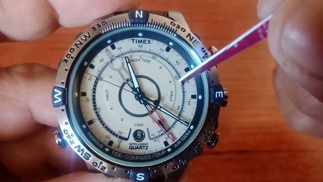 Timex T2N721
