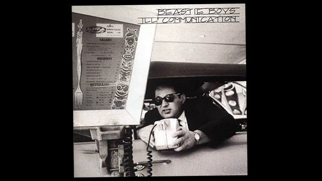 Beastie Boys - ILL Communication ( Audio Commentary )