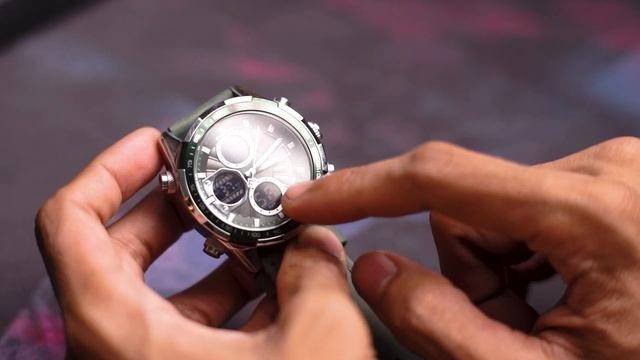REVIEW NAVIFORCE NF-9197L | JAM TANGAN INI LEBIH TERLIHAT GENTLE DENGAN STRAP LEATHER смотреть онлайн