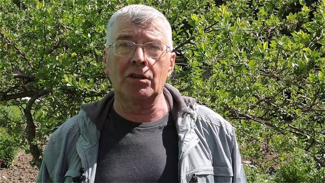 Садоводы круглый год смотреть онлайн