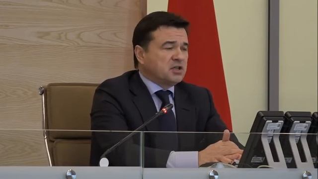 Работу подмосковного портала «Добродел» сделают прозрачнее смотреть онлайн