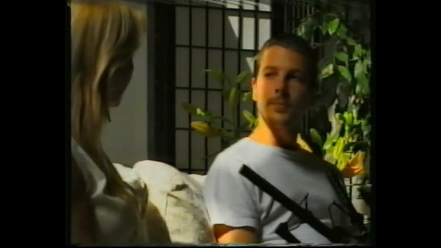 Ganga Mira Satsang, 25-07-1998, Hamburg