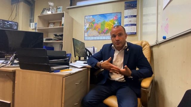 Обращение собственника смотреть онлайн