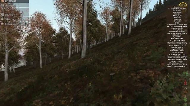 ArmA2OA 2015 02 23 22 59 29 804 смотреть онлайн