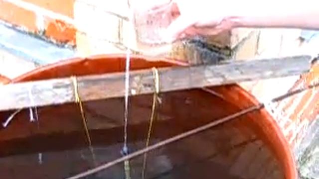 Модель автономного гидротарана смотреть онлайн