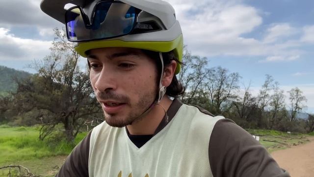MI NUEVA BICICLETA DE ENDURO ! - NEW BIKE DAY смотреть онлайн
