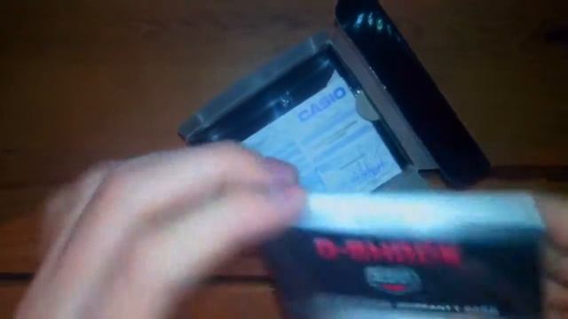 Casio G-Shock GR-8900NV-2ER смотреть онлайн