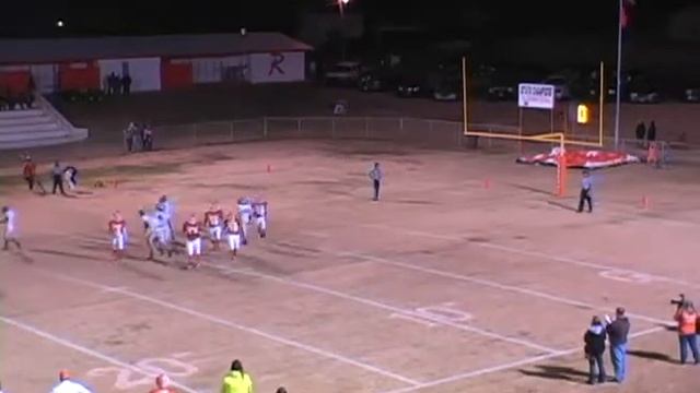 2012 Bi-Dist: Throckmorton 64 Rotan 16 смотреть онлайн