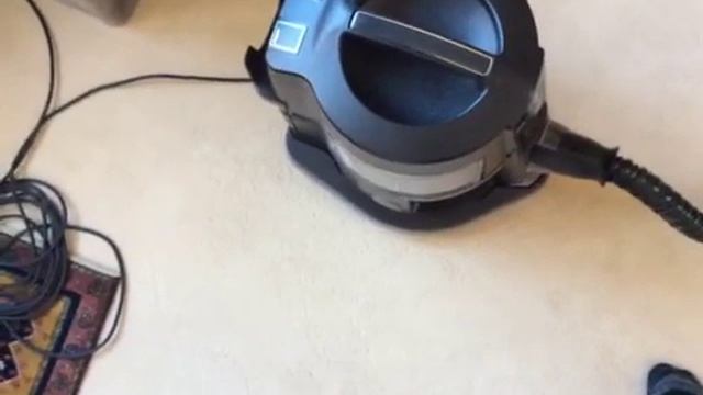 Rainbow e2 black vacuum review 5 year update part 2 tips for use смотреть онлайн