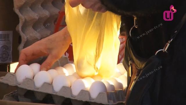 В Междуреченске пройдет сельскохозяйственная ярмарка смотреть онлайн