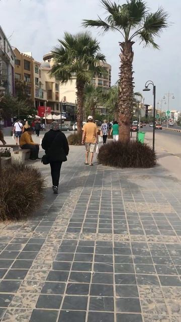 Как Одеваться в Ноябре 🤷♀️ в ЕГИПТЕ ( ХУРГАДА ) 🇪🇬 How to Dress in November in EGYPT ( HURGHADA ) смотреть онлайн