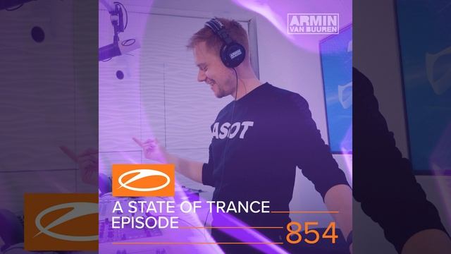 Did You Know? (ASOT 854) (Matt Fax Remix) смотреть онлайн
