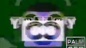 Klasky Csupo Robot Logo Effects | EA Sports Logo Intro Effects