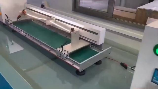 The machine for neon light & strip lighting testing смотреть онлайн