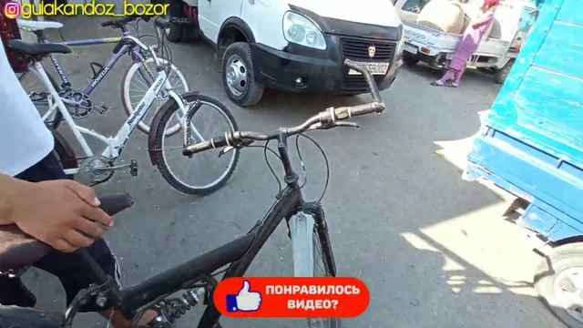 Гулакандоз Пайшанба Молбозоридан Тарвуз Ковун Беда Сомон Пресс Нархлари. смотреть онлайн