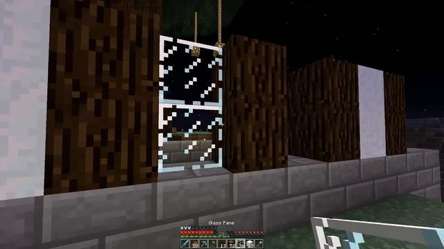 Erebus Plays ViceTech SMP: Village House-Ep. 15 смотреть онлайн