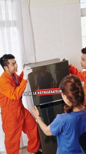 5 clés pour prendre soin de votre réfrigérateur #électroménagers #appliances #bonprix смотреть онлайн