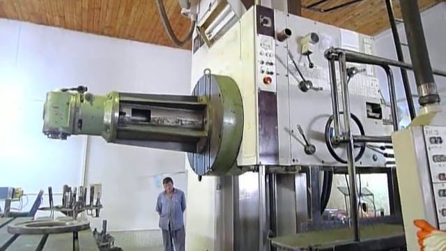 BFP 130/5 borer running смотреть онлайн