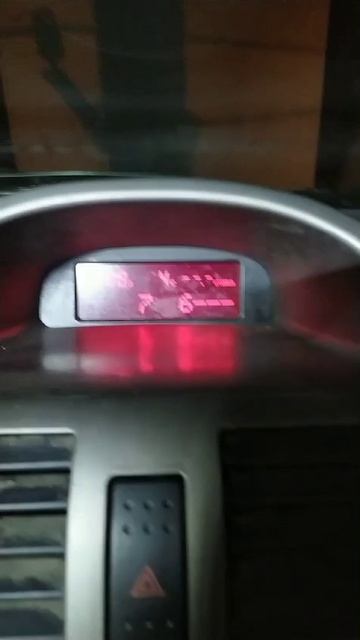 Код магнитолы Сузуки Игнис, разблокировка смотреть онлайн